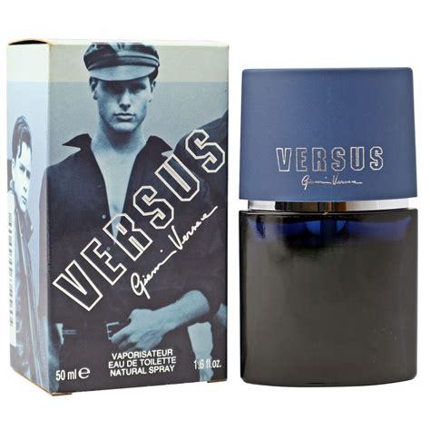 versus versace perfume for men|versace versus perfume review.